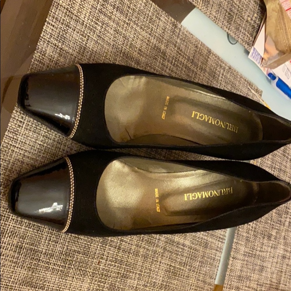 Beautiful Italian shoes